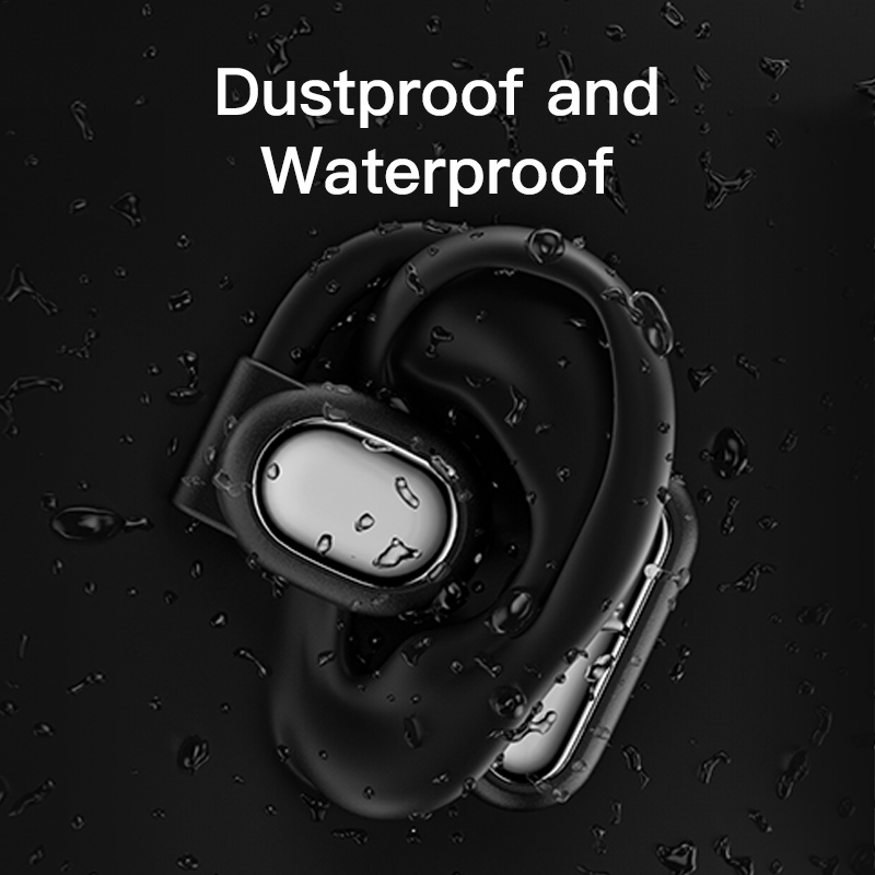 爆発的なモデル Bluetooth ヘッドセット ワイヤレス OWS オープンイヤー ヘッドフォン ランニング ヘッドフォン